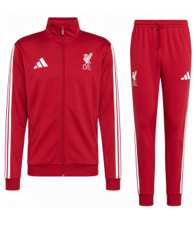 Liverpool Trainingspak 2026/2027 - Adidas