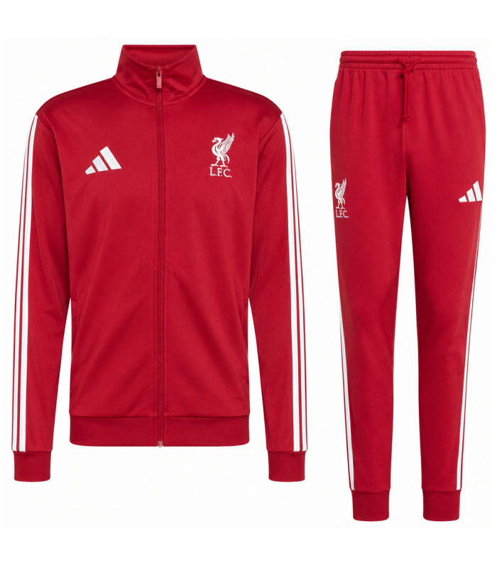 Tuta Liverpool 2026/2027 - Adidas