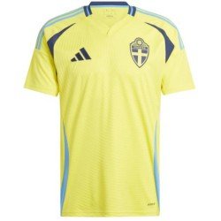 Maillot Suède Enfant 2024/2025 Domicile