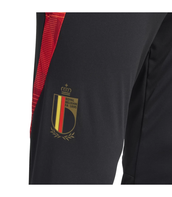 Belgium Tracksuit EURO 2024/2025