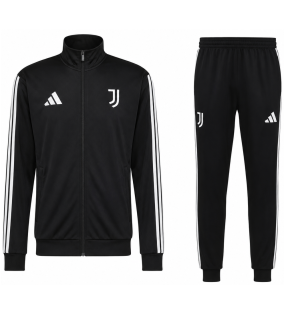 Tuta Juventus 2026/2027 - Adidas