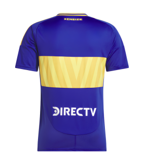 Koszulka Boca Juniors 2024/2025 Domowa