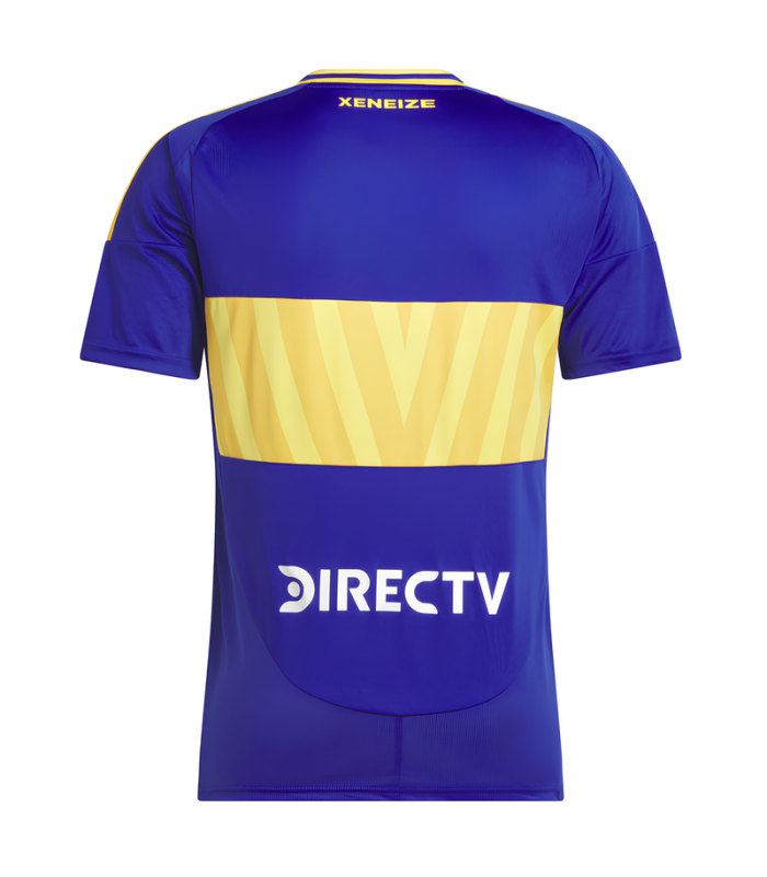 Boca Juniors Shirt 2024/2025 Thuis