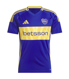 Boca Juniors Shirt jersey 2024/2025 Home