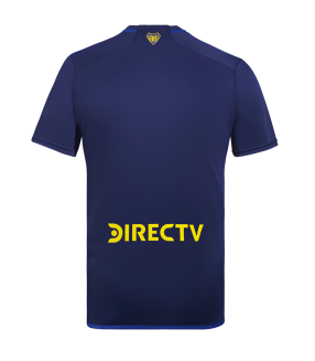 Boca Juniors Shirt jersey 2024/2025 Third