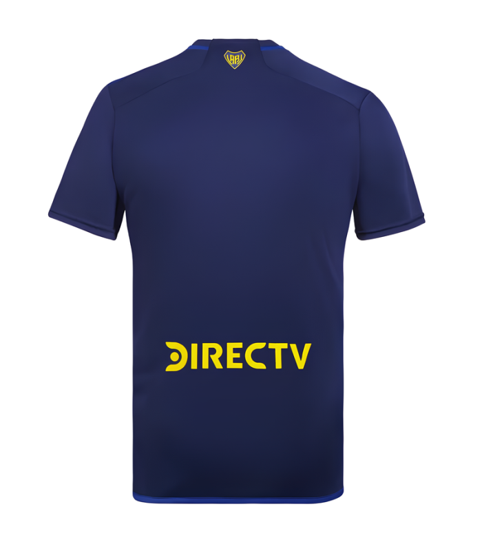 Boca Juniors Shirt 2024/2025 Derde