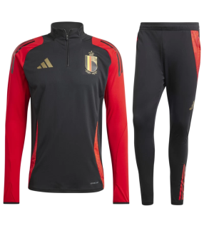 Dres treningowy Belgia EURO 2024/2025