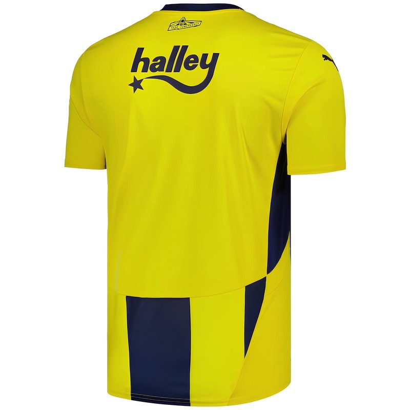  Maillot Fenerbahce Enfant 2024/2025 Domicile