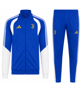 Tuta Juventus 2026/2027 - Adidas