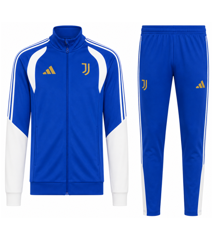 Tuta Juventus 2026/2027 - Adidas