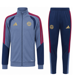 Bayern München Kids Trainingspak 2026/2027 - Adidas