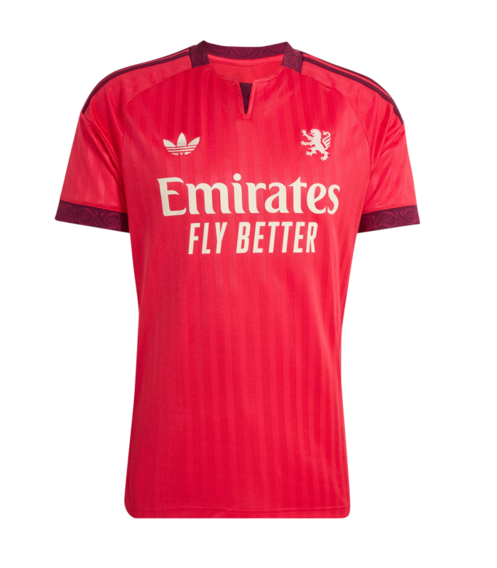 Olympique Lyon Trikot 2026/2027 - Adidas