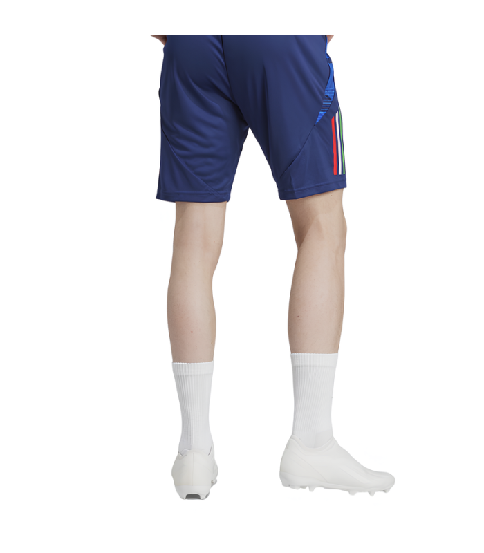 Ensemble Maillot Short Italie EURO 2024/2025 Entrainement