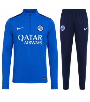 Tuta Inter Milan 2026/2027 - Nike