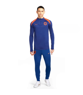 Netherlands Tracksuit EURO 2024/2025