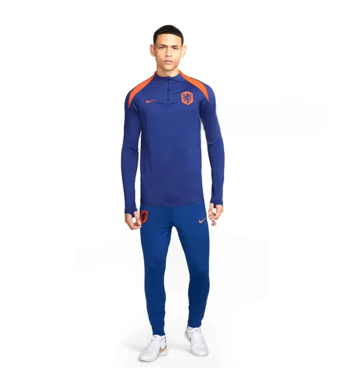 Netherlands Tracksuit EURO 2024/2025