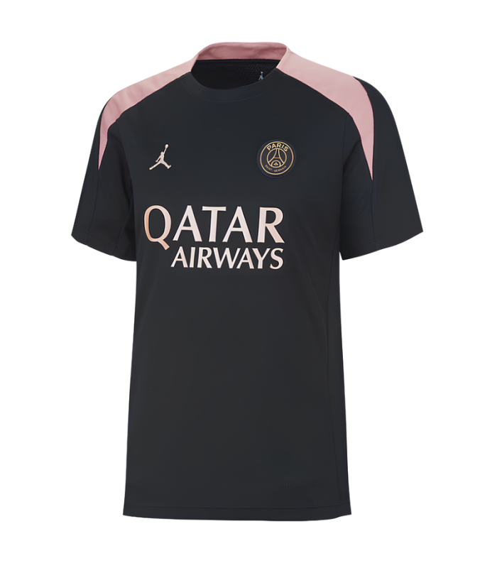 Camiseta PSG Paris Saint Germain 2024/2025 Jordan Entrenamiento