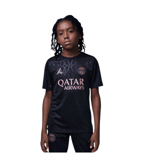 Maillot PSG Paris Enfant 2024/2025 Jordan Entrainement