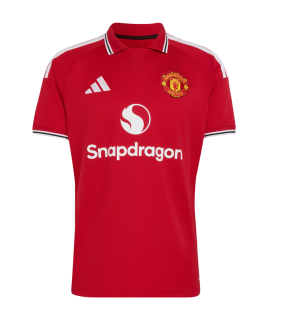 Maglia Manchester United 2026/2027 - Adidas