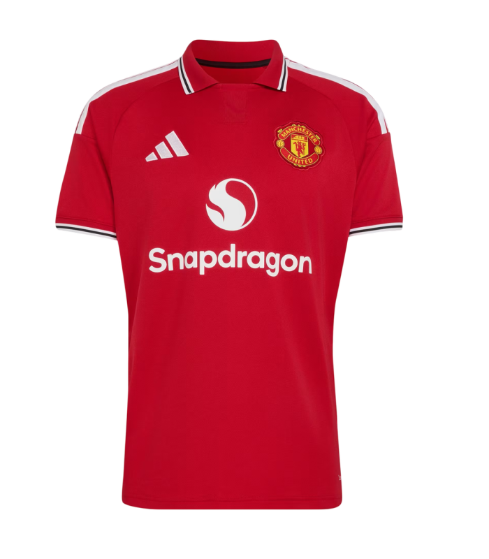 Maillot Manchester United 2026/2027 - Adidas
