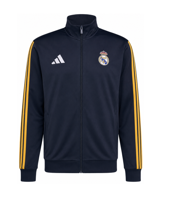 Real Madrid 2026/2027 Jack - Adidas