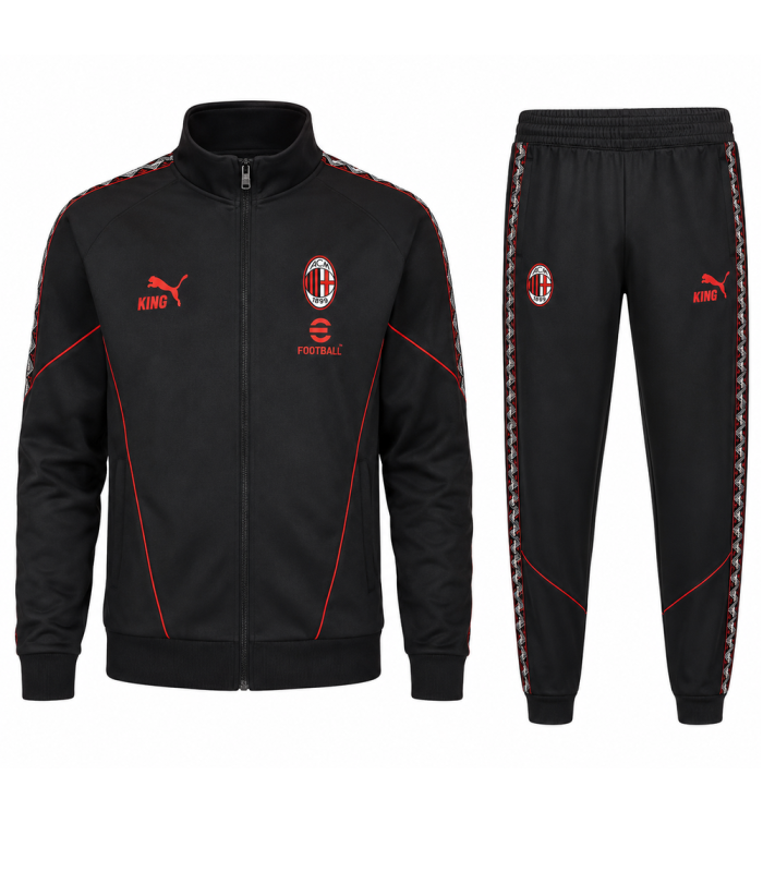 Tuta AC Milan 2026/2027 - Puma