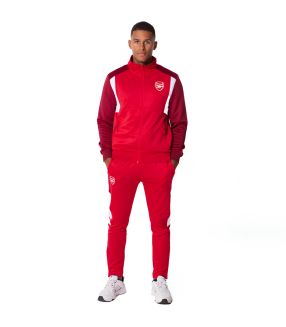 Arsenal Tracksuit Legacy