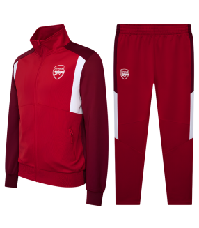 Arsenal Tracksuit Legacy