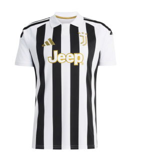 Maillot Juventus Turin 2026/2027 - Adidas