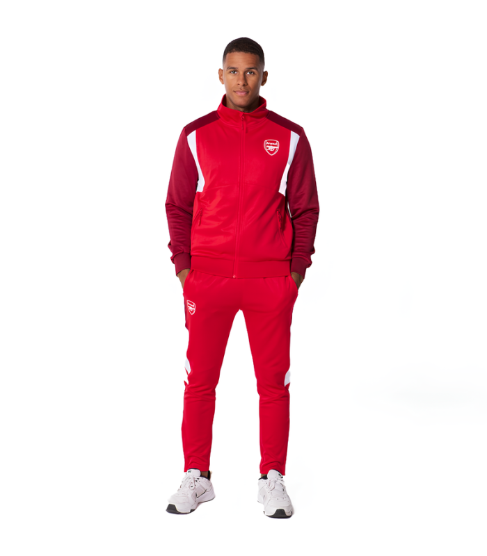 Arsenal Kids Tracksuit Legacy