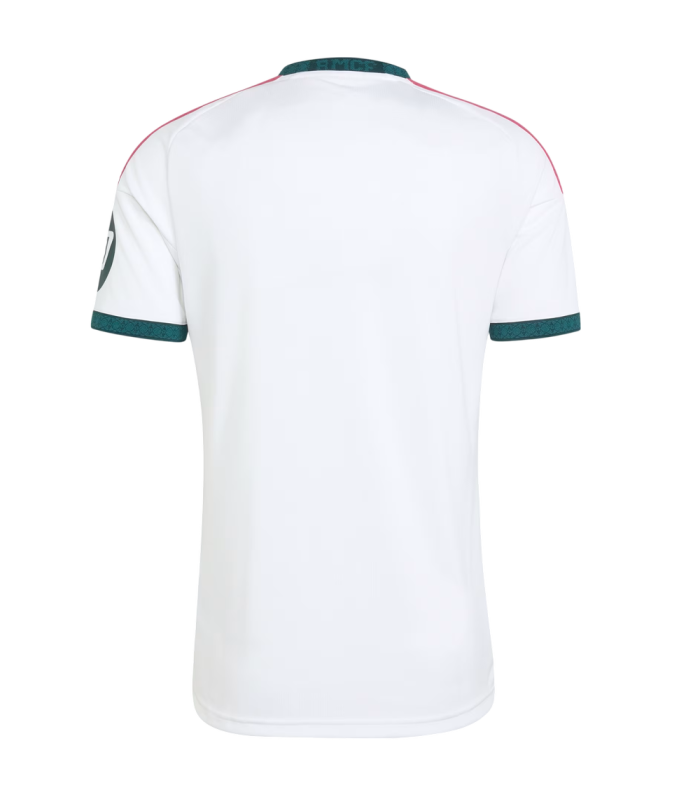 Maillot Real Madrid 2026/2027 - Adidas