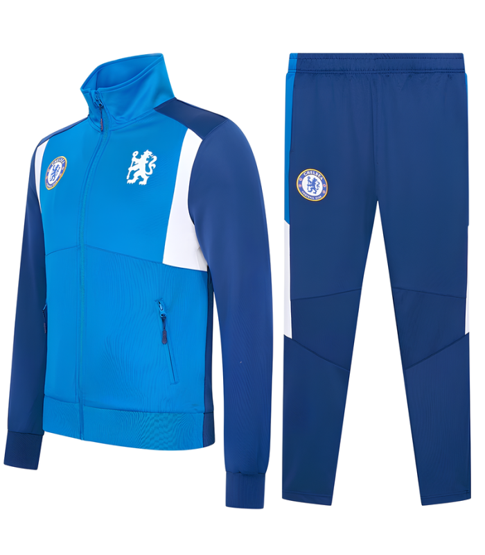 Chelsea Tracksuit Legacy