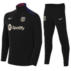 Survêtement FC Barcelone Enfant 2024/2025