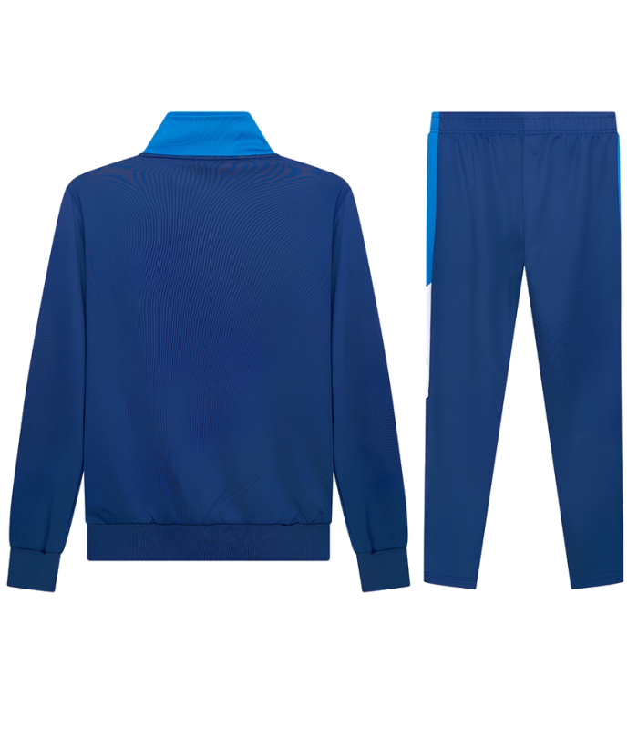 Chelsea Kids Tracksuit Legacy