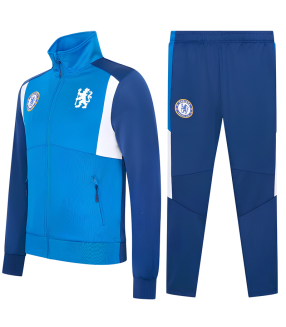 Chelsea Kids Tracksuit Legacy