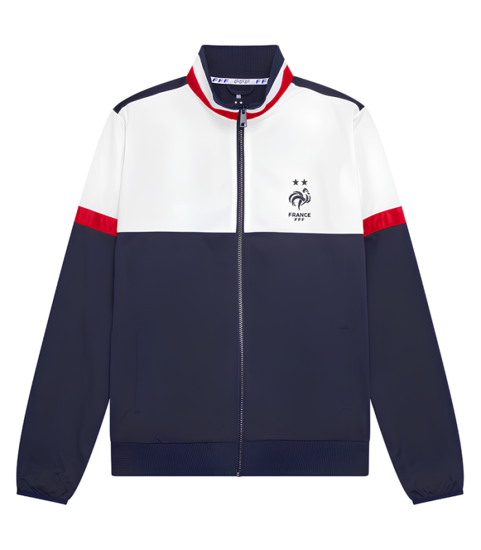 Dres treningowy Francja 2024/2025