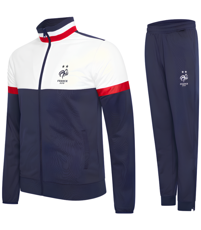 Dres treningowy Francja 2024/2025