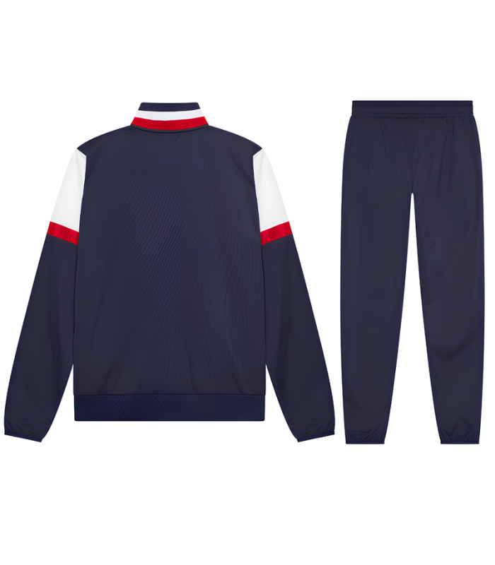 France Tracksuit 2024/2025