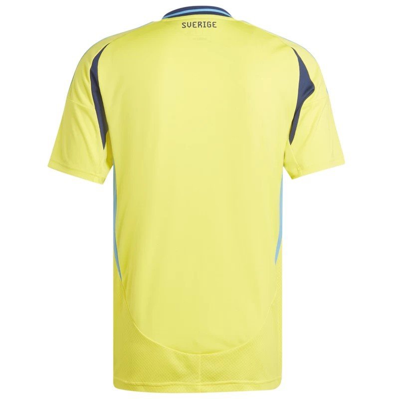  Maillot Suède Enfant 2024/2025 Domicile