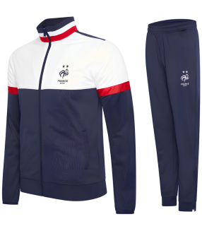 France Kids Tracksuit 2024/2025