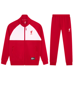 Liverpool Kids Tracksuit Legacy