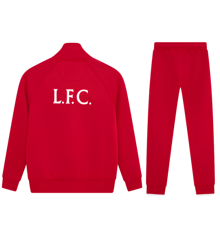 Tuta Liverpool Bambino Ragazzo Junior Legacy