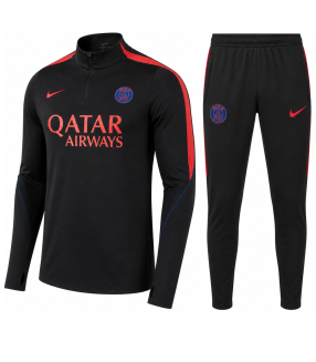 PSG Paris Tracksuit 2026/2027 - Nike