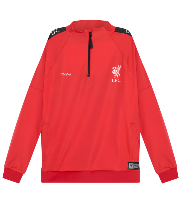 Liverpool Kids Tracksuit Legacy