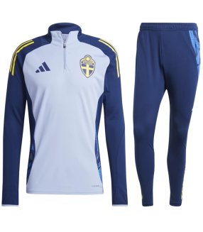 Sweden Tracksuit 2024/2025