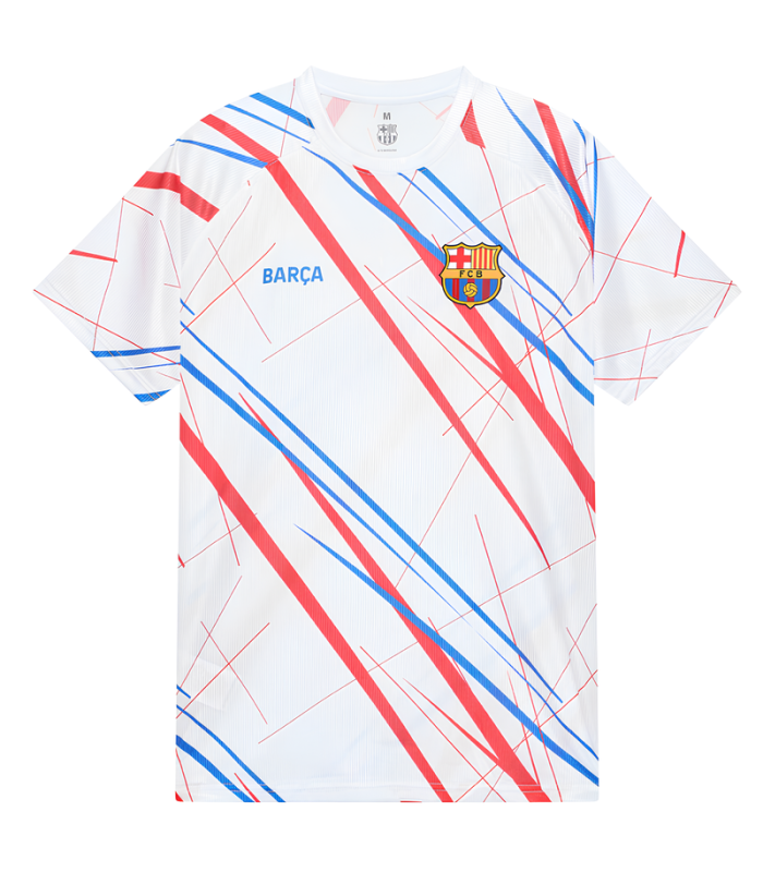 Camiseta FC Barcelona Niño 2024/2025 Entrenamiento