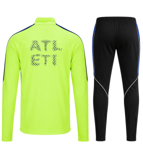 Survêtement Atletico Madrid Enfant 2026/2027 - Nike