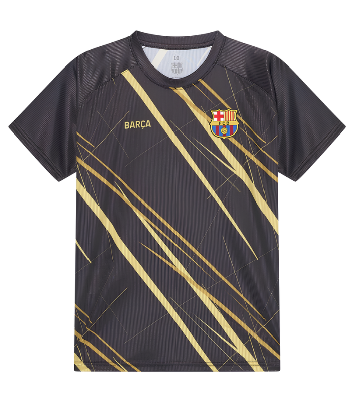 Camiseta FC Barcelona Niño 2024/2025 Entrenamiento