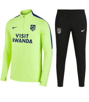Survêtement Atletico Madrid Enfant 2026/2027 - Nike