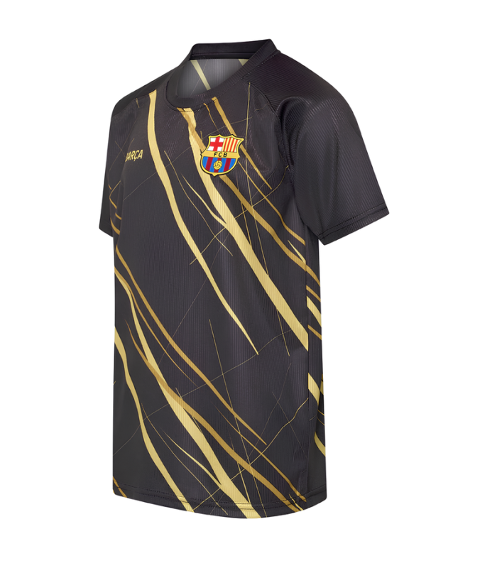 Camiseta FC Barcelona Niño 2024/2025 Entrenamiento